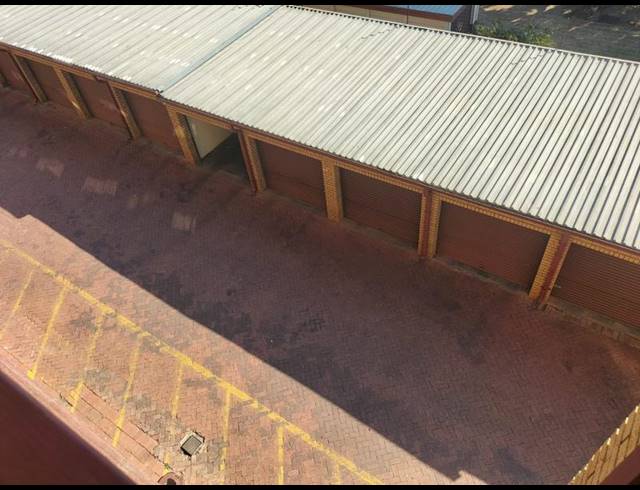 2 BEDROOM PROPERTY TO RENT IN PRETORIA GARDENS